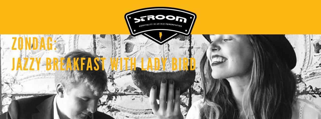 Stroom Rotterdam Luaran gambar